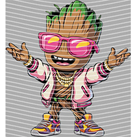 Cartoons and other-CO 2287